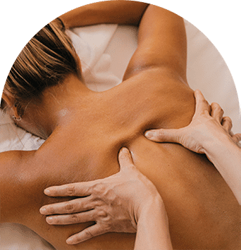 Facial and Body Massage