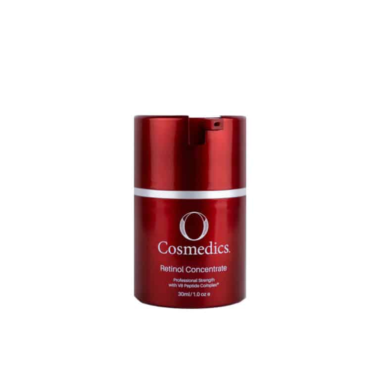 O Cosmedics Retinol Concentrate 1% Perth