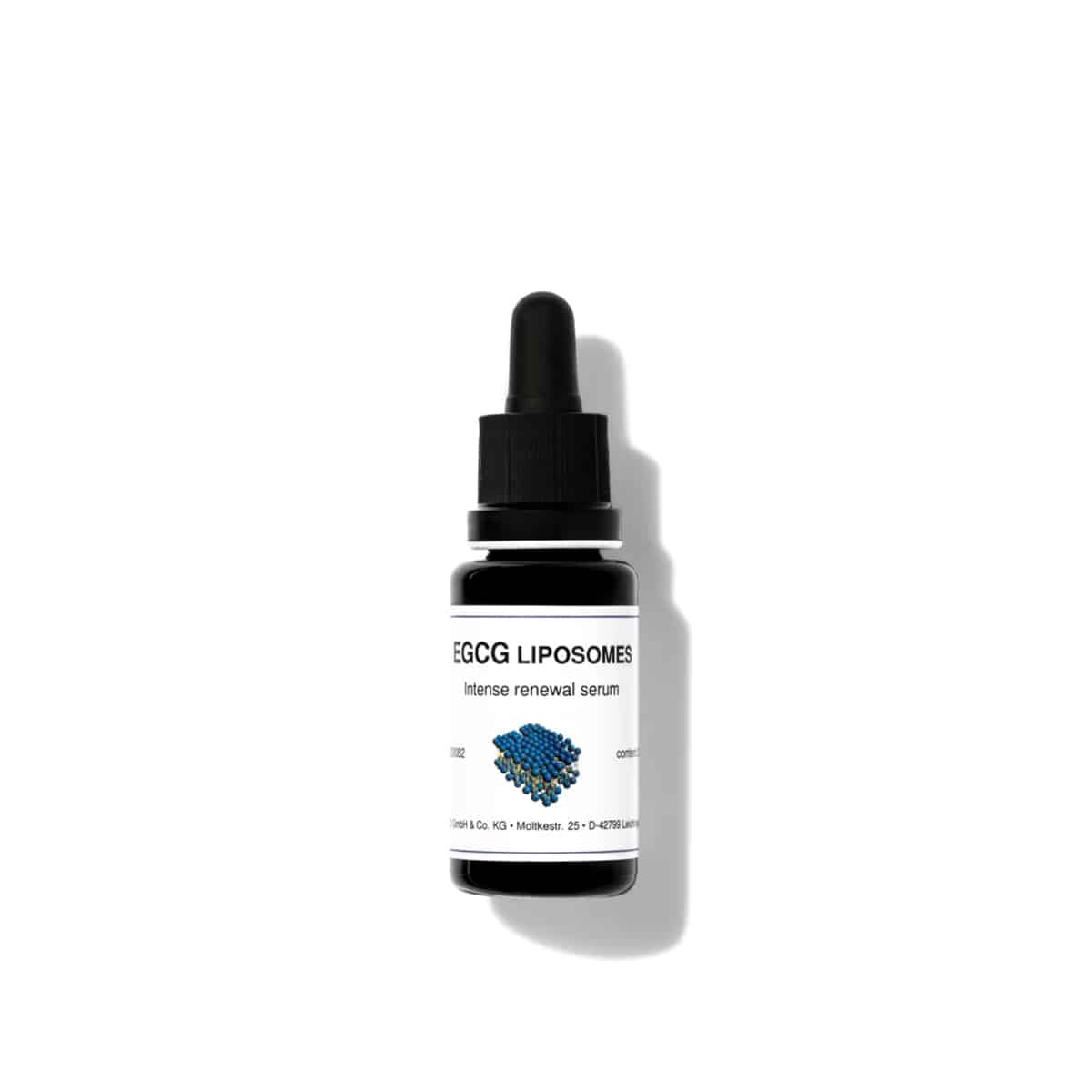 Dermaviduals Egcg Liposomes 20ml Serum Bare Skin And Beauty Salon Perth