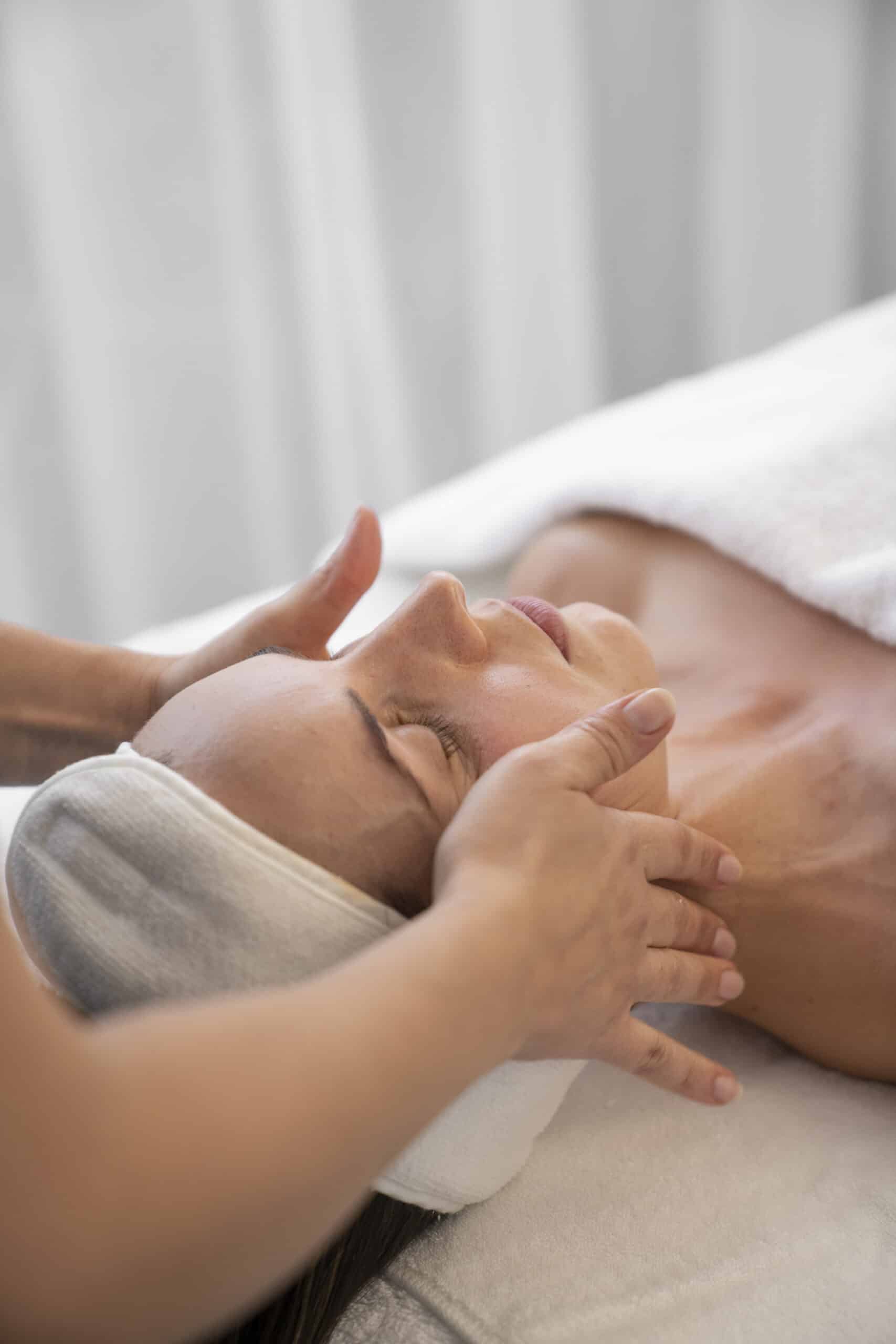 facial skin treatment perth