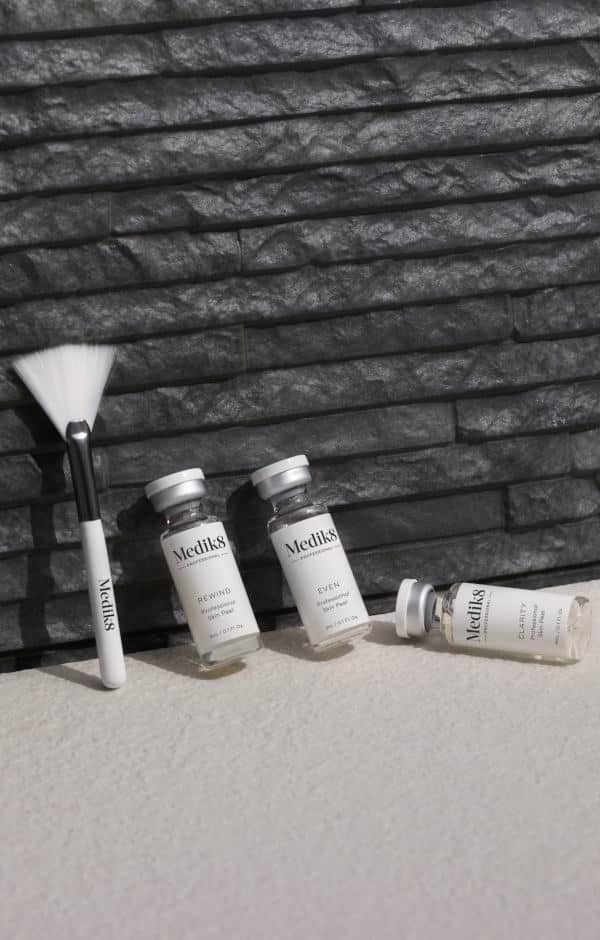Medik8 Clarity Peel