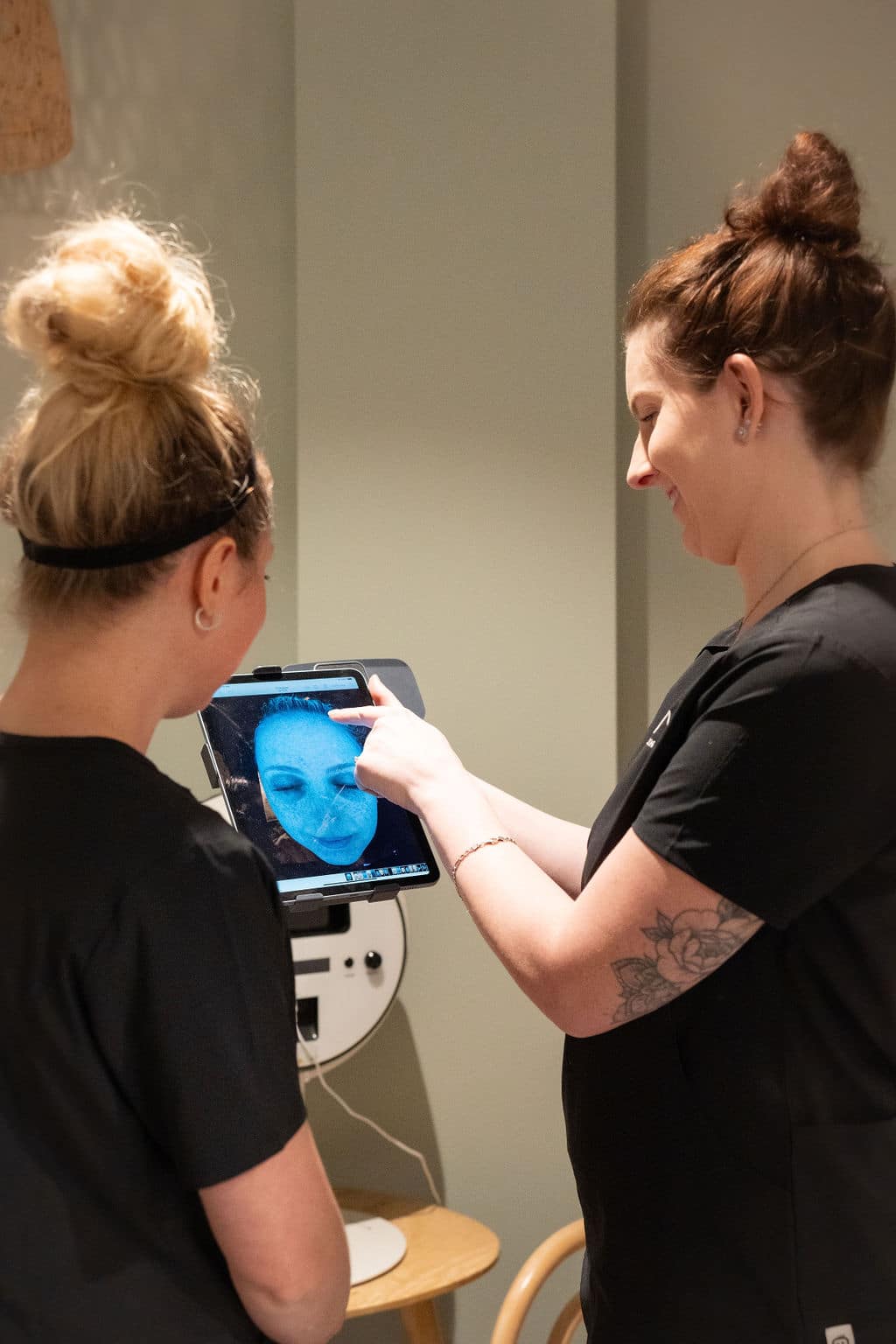 Skin Consultation