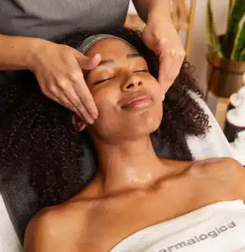 Dermalogica Soothing Facial Perth