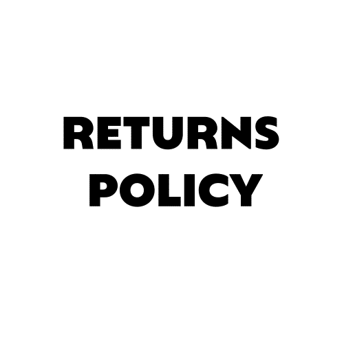 Bare Skin and Beauty Returns Policy