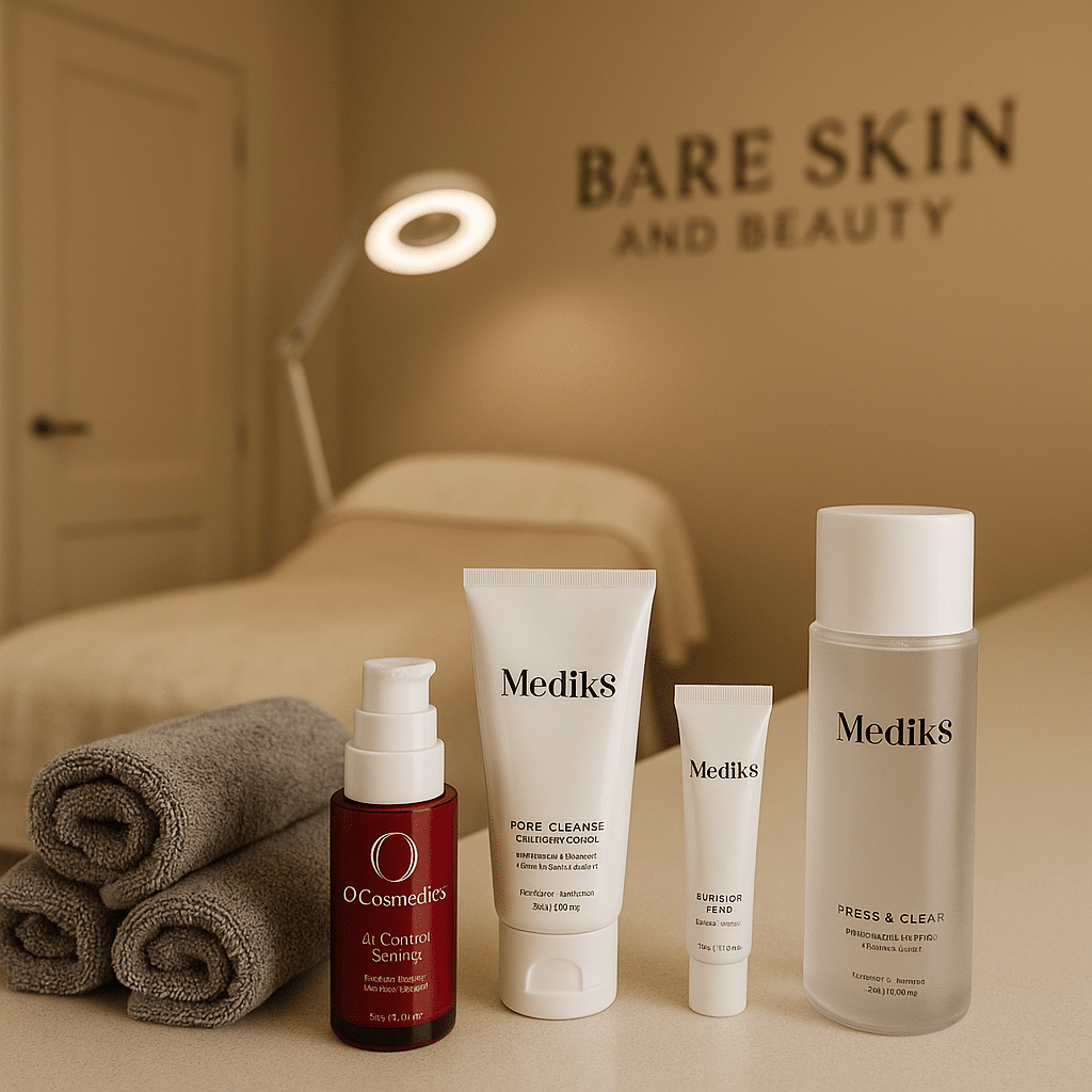 A Deep Dive Into The Impact Of Winter On Oily Skin