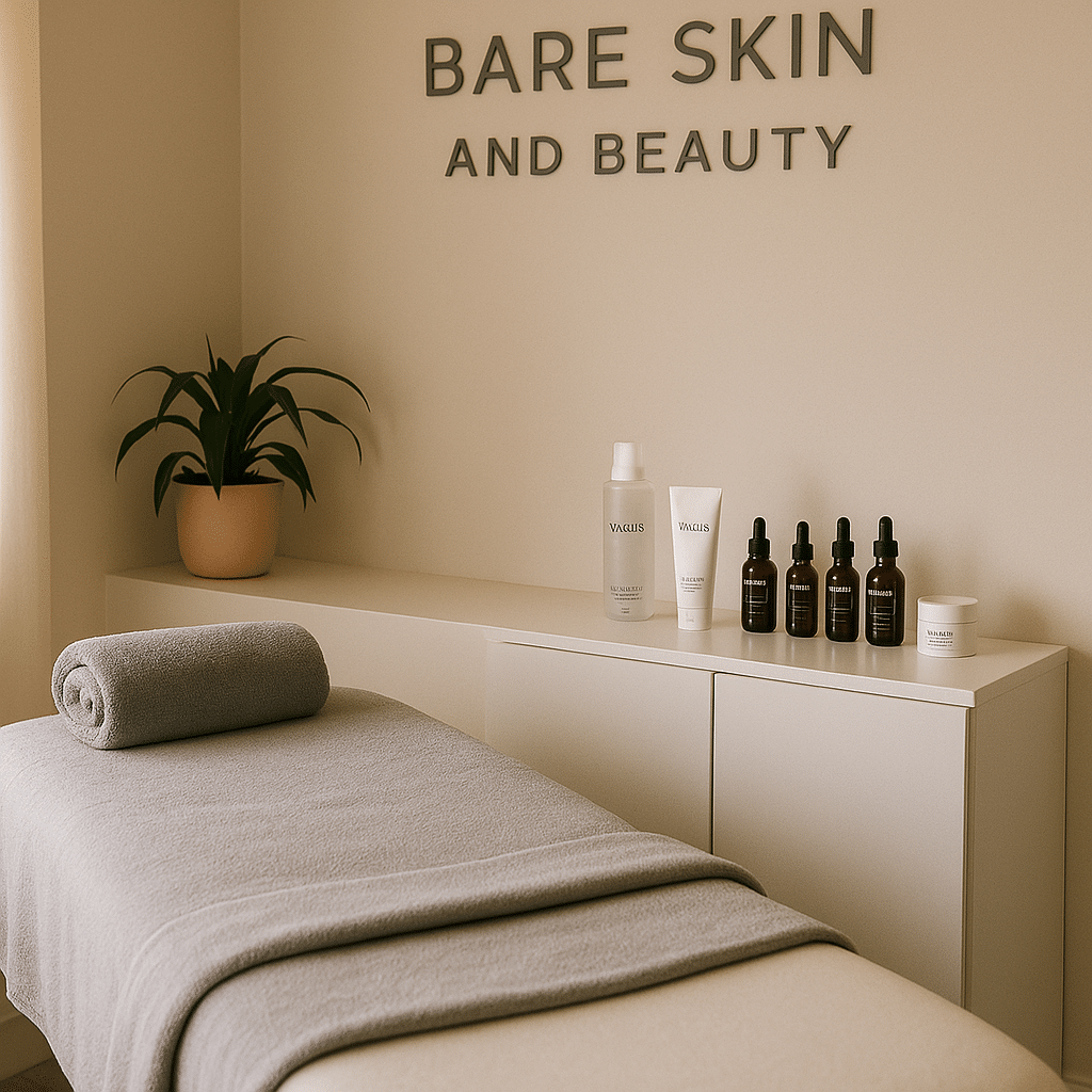 Medik8 Clarity Peel for oily, blemish-prone skin treatment.