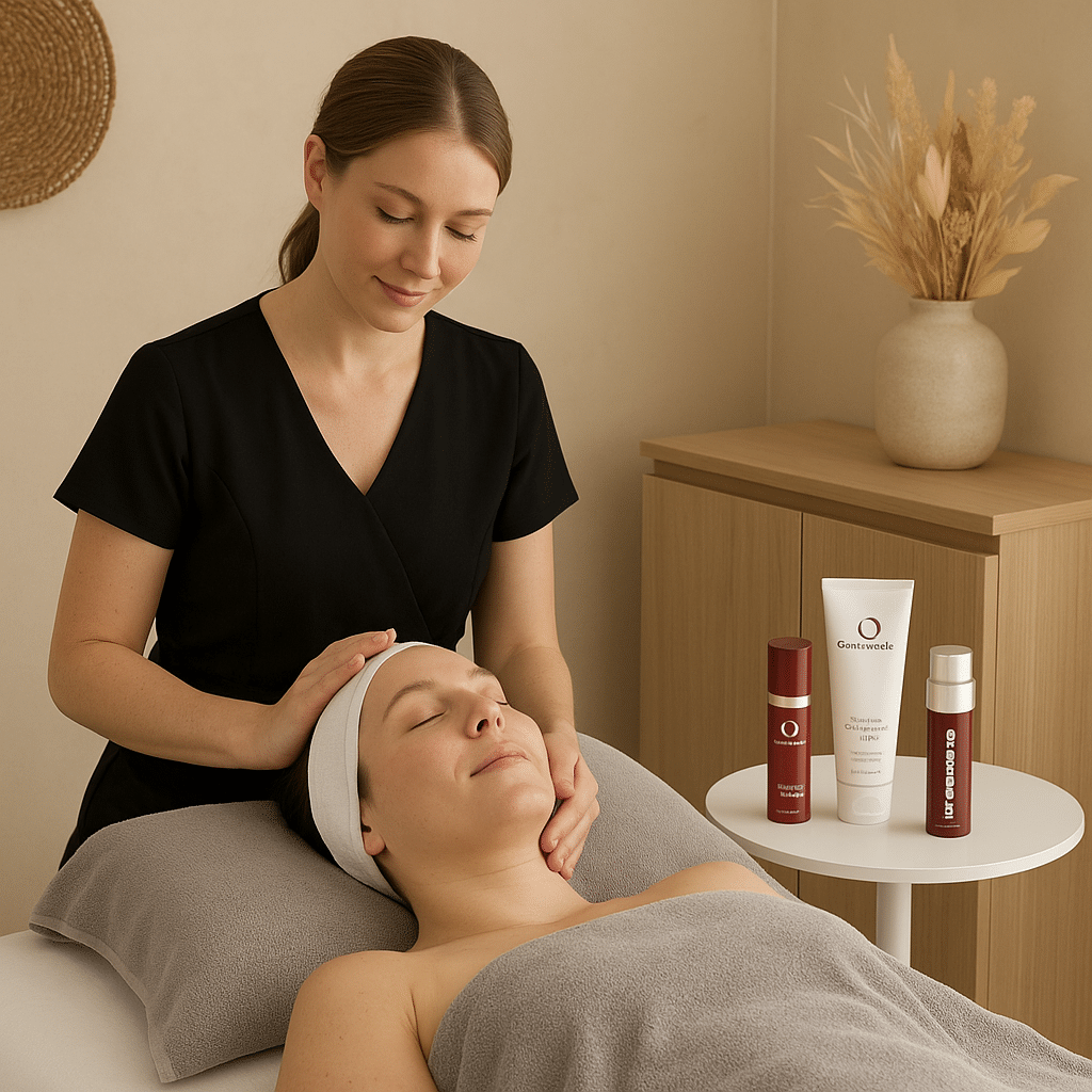 Embracing the winter wonders of Dermalogica Pro Microneedling