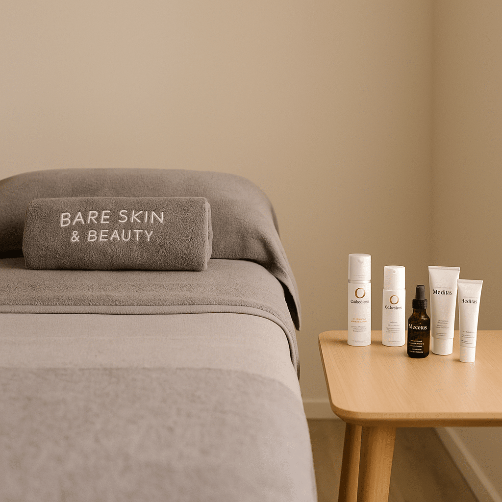 Winter skin resilience with caviar facials for luxurious skincare