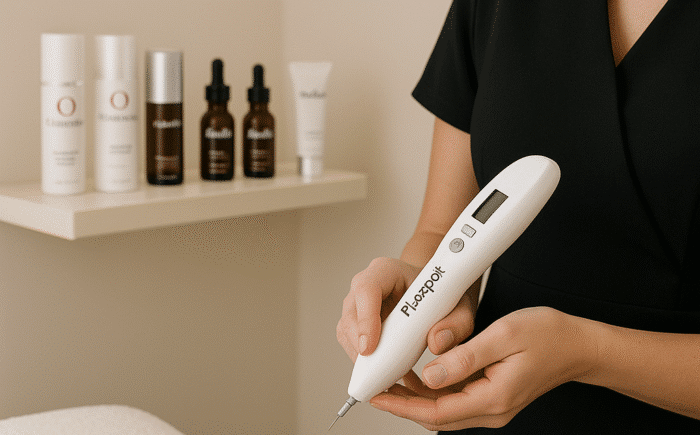 Revitalize Your Winter Skin With Plaxpot Plasma Fibroblast Treatment In