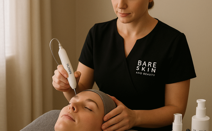 Revolutionising anti-ageing with Plaxpot Plasma Fibroblast treatment