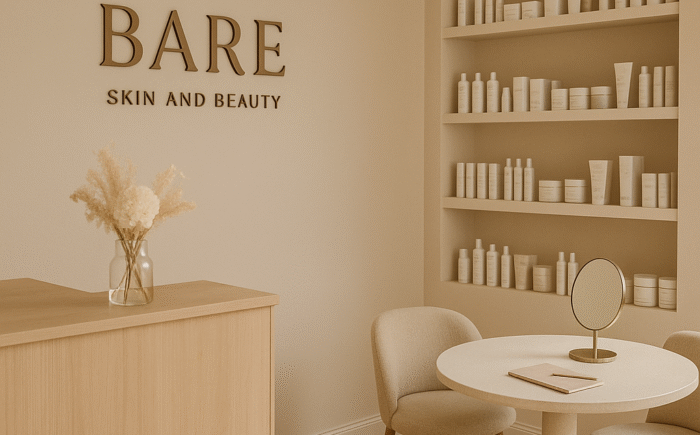 Skincare clinic Perth