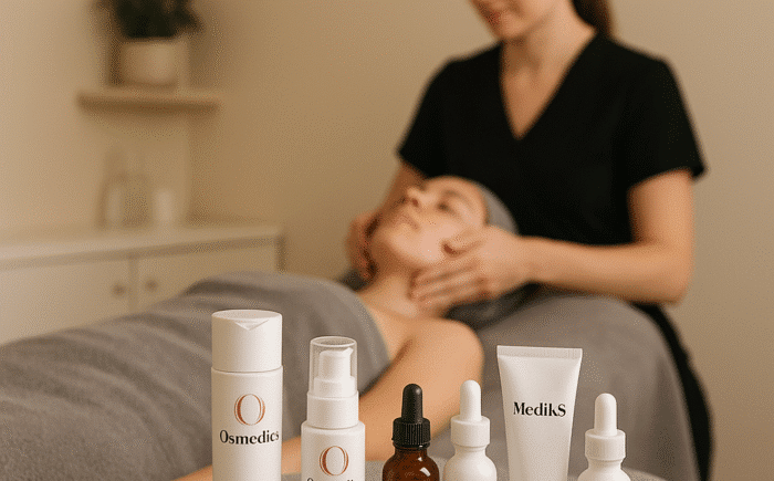 Unlock The Ultimate Post Facial Skincare Routine For Lasting Radiance