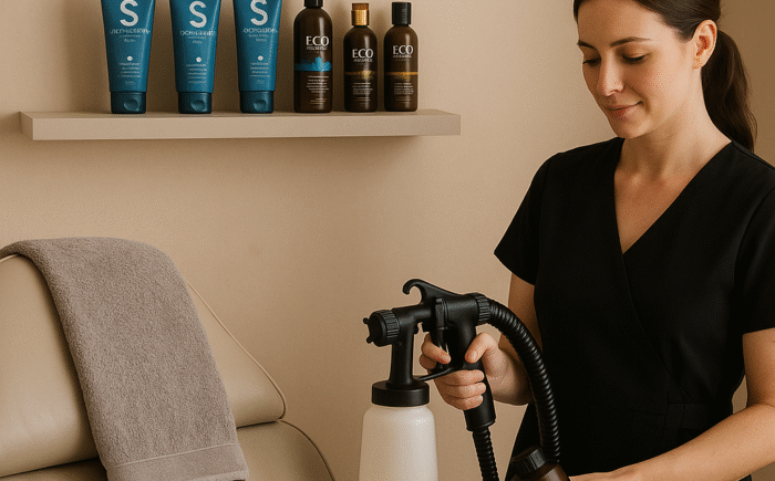 Your ultimate guide to spring spray tanning in Perth