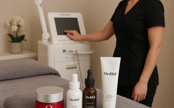 Spring skin rejuvenation with Plaxpot Plasma Fibroblast