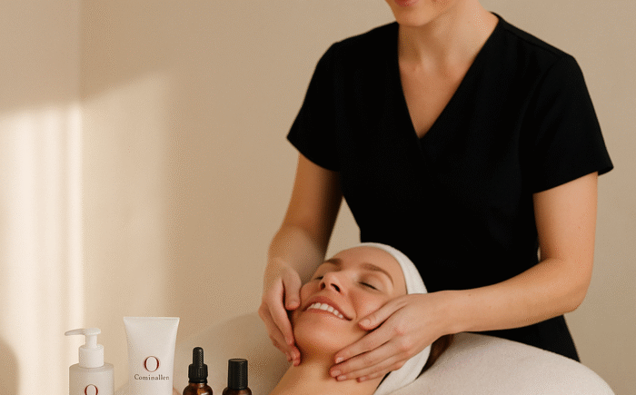 Spring skincare with the right treatments at Bare Skin and Beauty