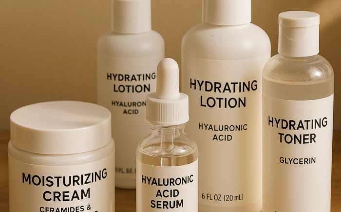 Strategies to Keep Your Skin Hydrated in Brabham's Unique Climate - Bare Skin and Beauty Salon Perth