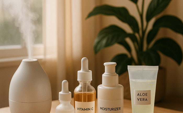 Mastering Skincare in Padbury's Mediterranean Climate - Bare Skin and Beauty Salon Perth