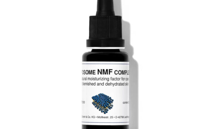 Revitalize Skin in Perth with Dermaviduals NMF Serum