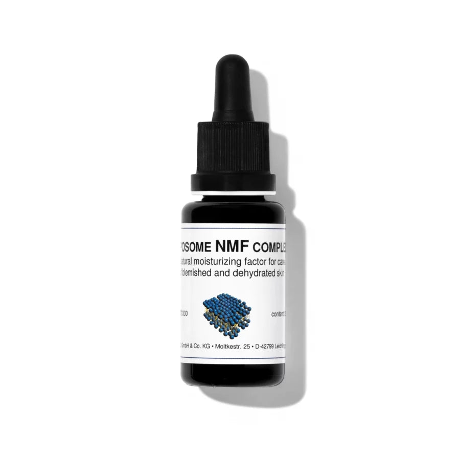 Revitalize Skin in Perth with Dermaviduals NMF Serum