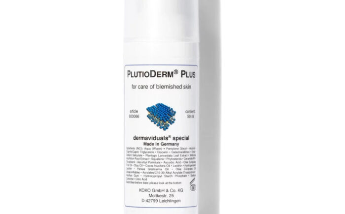 Clear Acne in Perth: Dermaviduals PlutioDerm Plus Guide