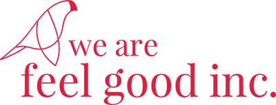 We Are Feel Good Inc